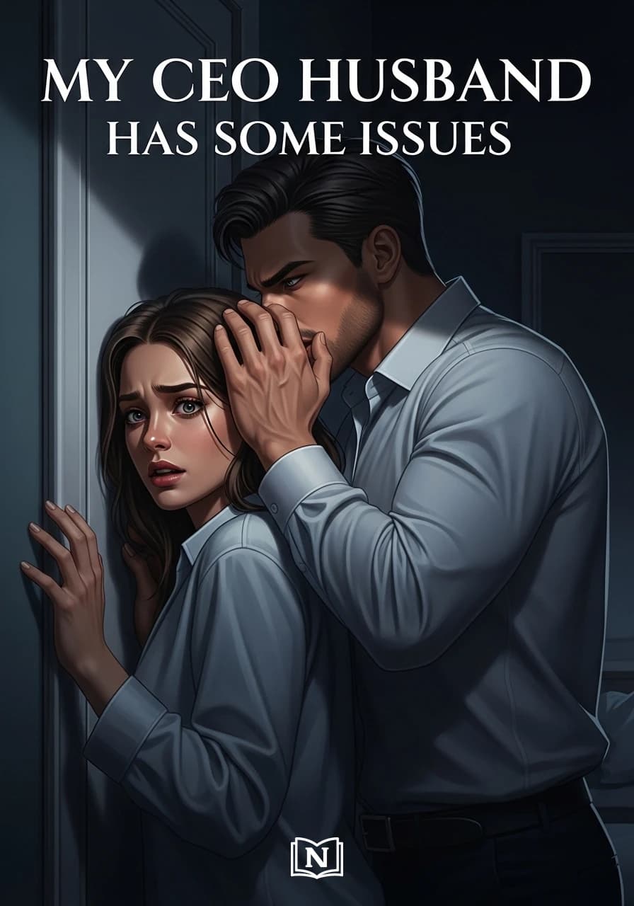 My CEO Husband Has Some Issues Novel