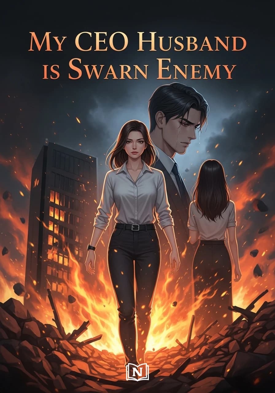 My Ceo Husband is Sworn Enemy Novel