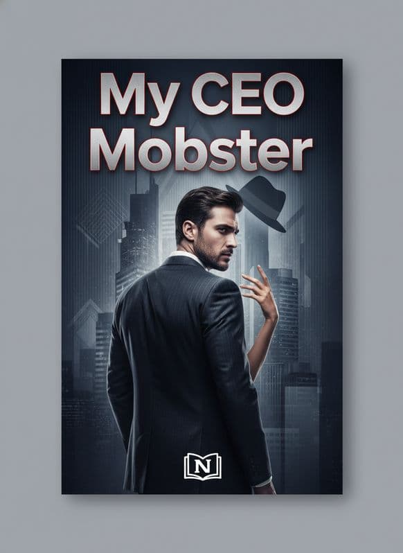 My CEO Mobster Novel