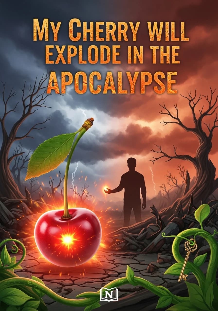 My Cherry Will Explode in the Apocalypse Novel