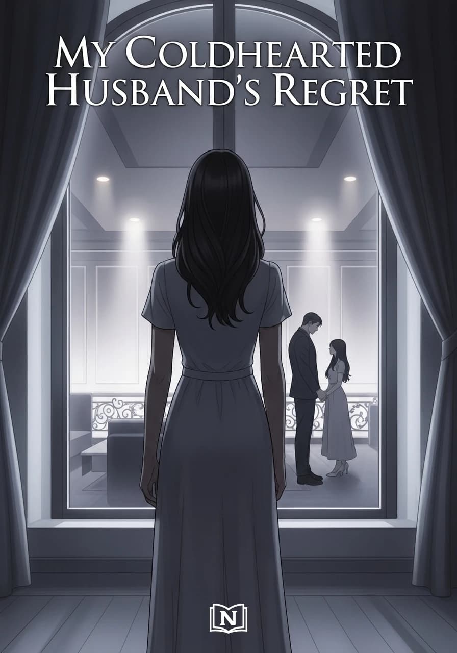 My Coldhearted Husband’s Regret Novel