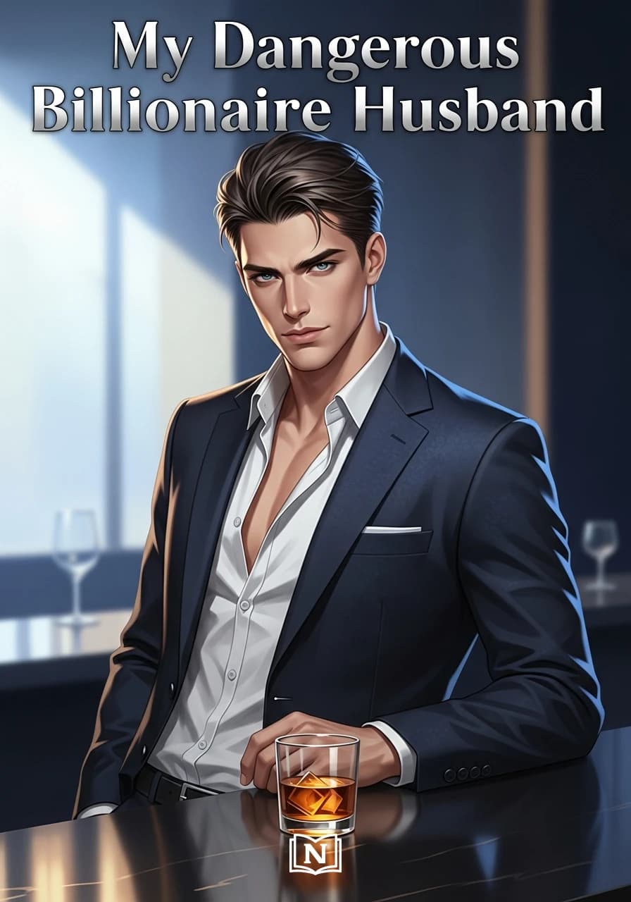 My Dangerous Billionaire Husband Novel