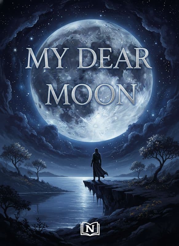 MY DEAR MOON Novel