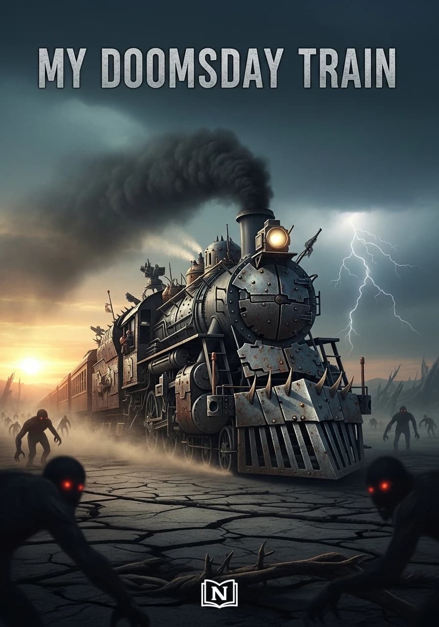 My Doomsday Train Novel