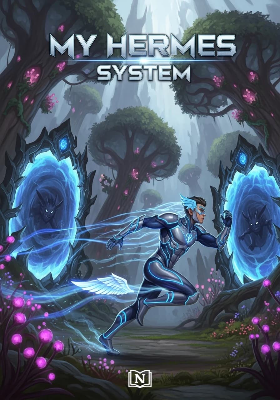 My Hermes System Novel