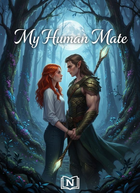 My Human Mate Novel