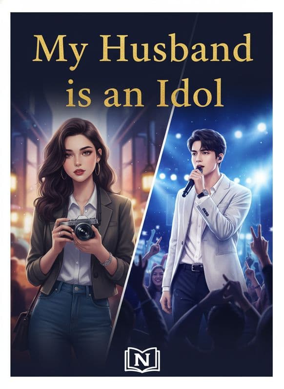 My Husband is an Idol Novel