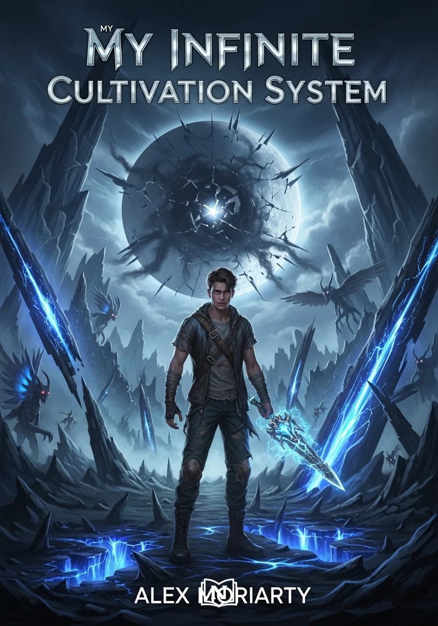 My Infinite Cultivation System Novel
