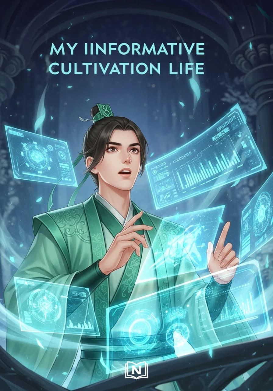 My Informative Cultivation Life Novel