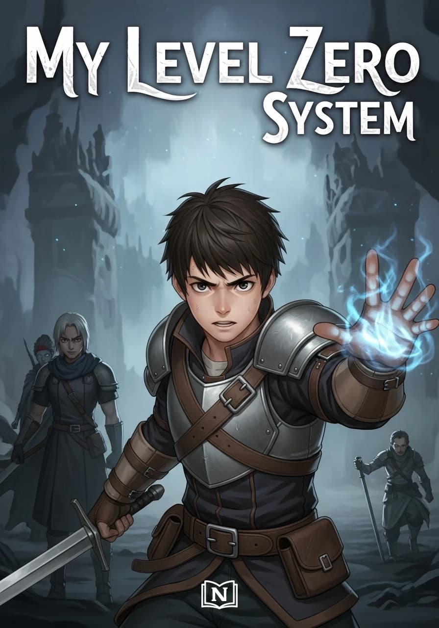 My Level Zero System Novel