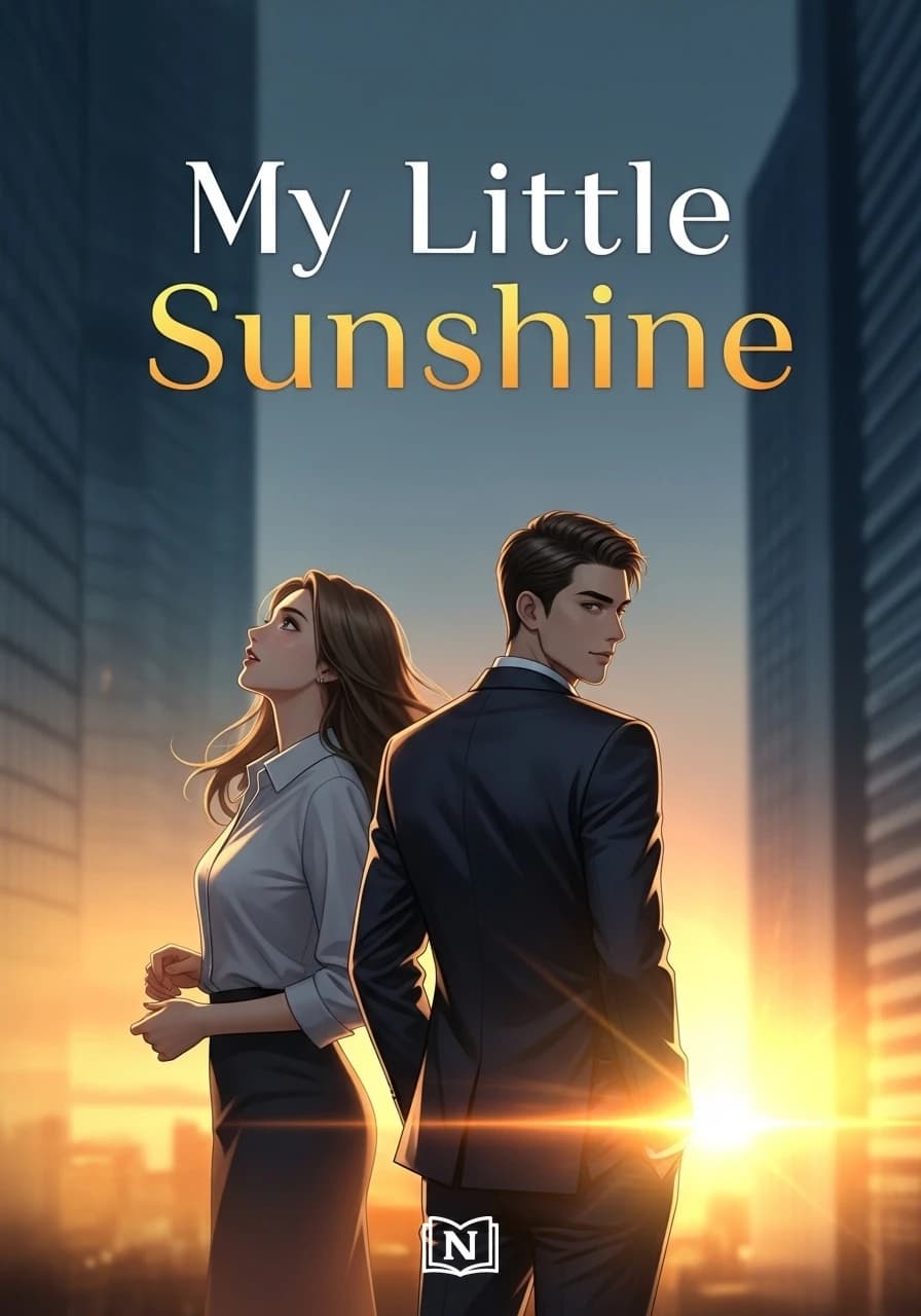 My Little Sunshine Novel