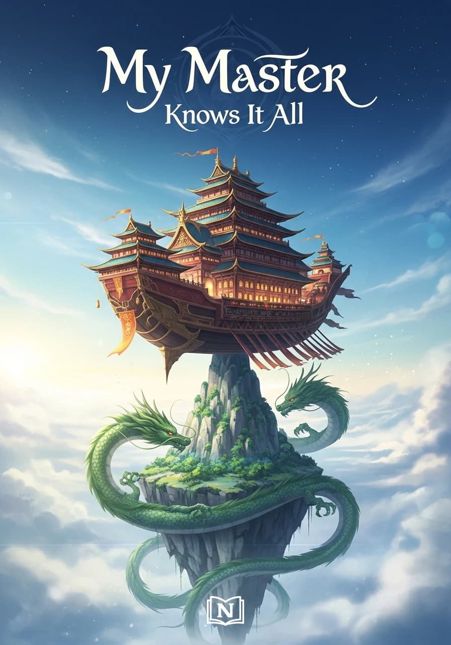 My Master Knows It All Novel