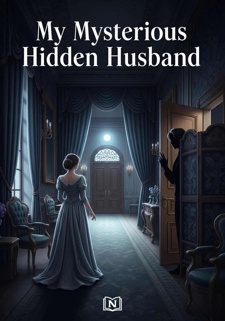 My Mysterious Hidden Husband Novel