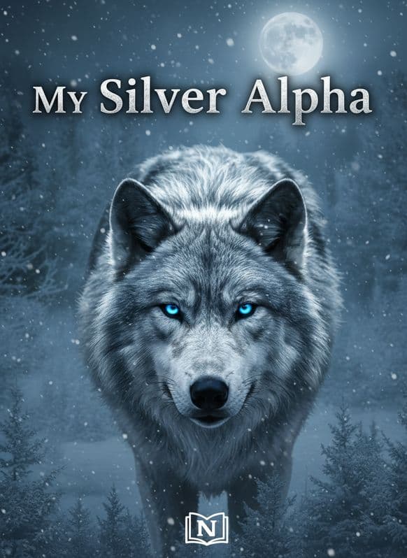 MY Silver Alpha Novel