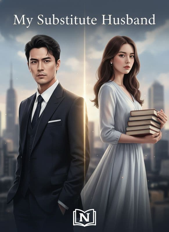 My Substitute Husband Novel