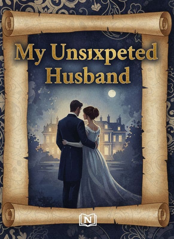 My Unexpected Husband Novel
