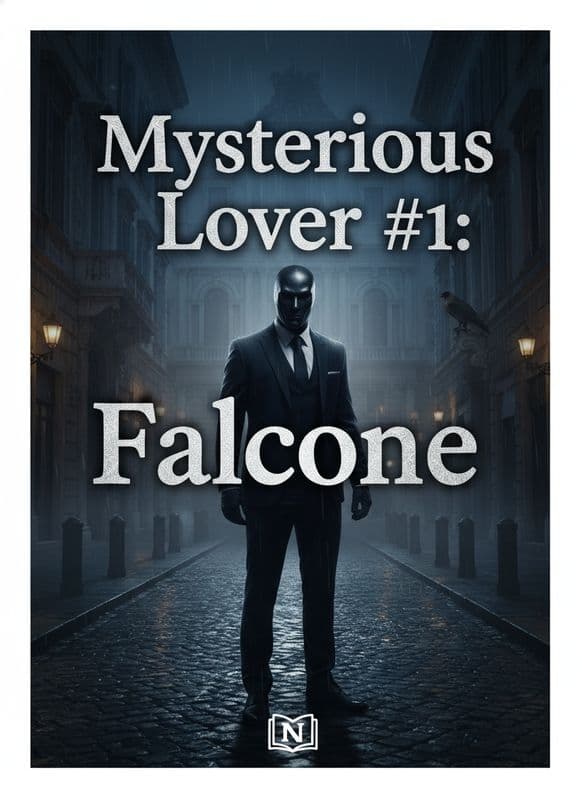 Mysterious Lover #1: Falcone Novel