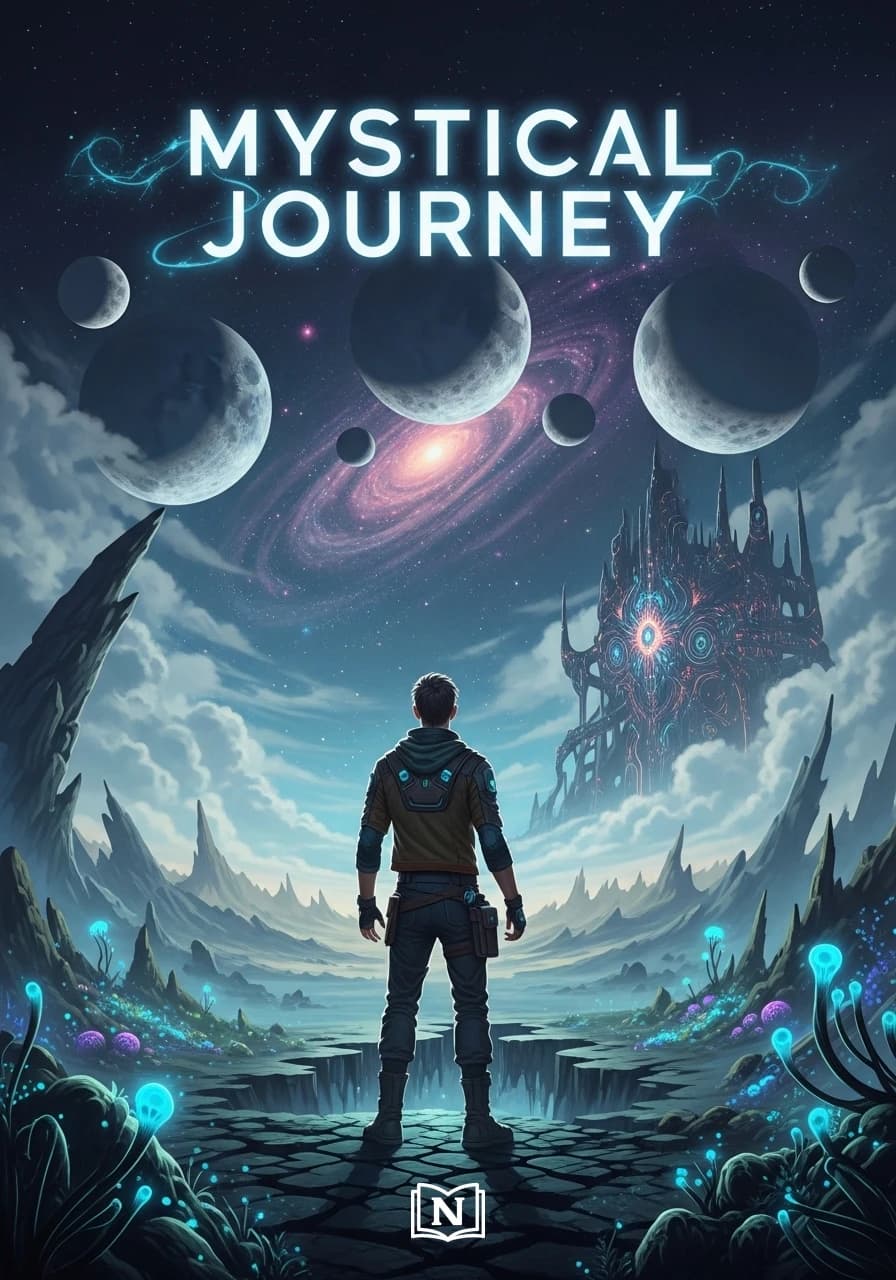 Mystical Journey Novel