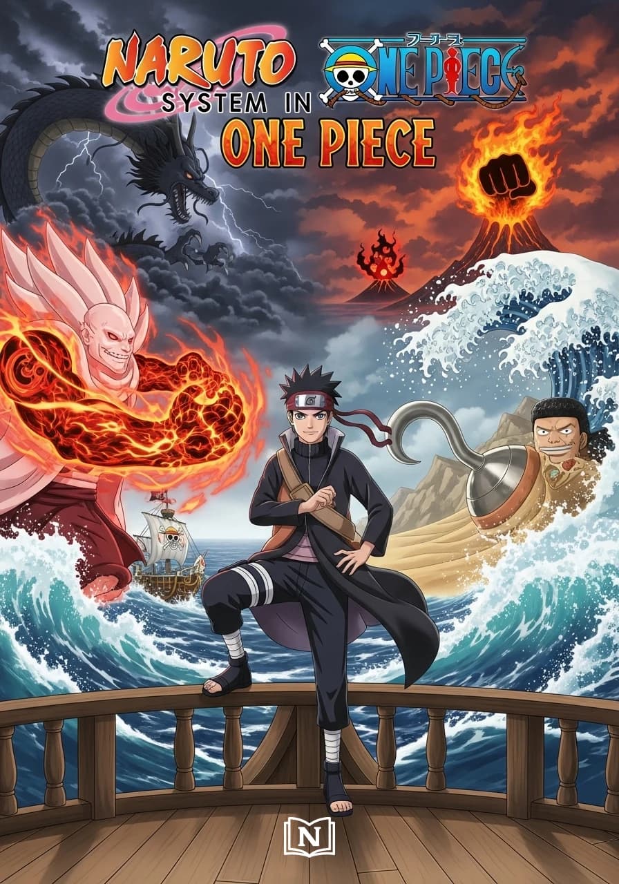 Naruto System in One Piece Novel