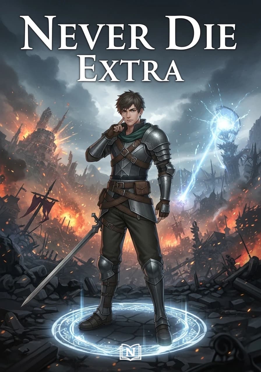 Never Die Extra Novel