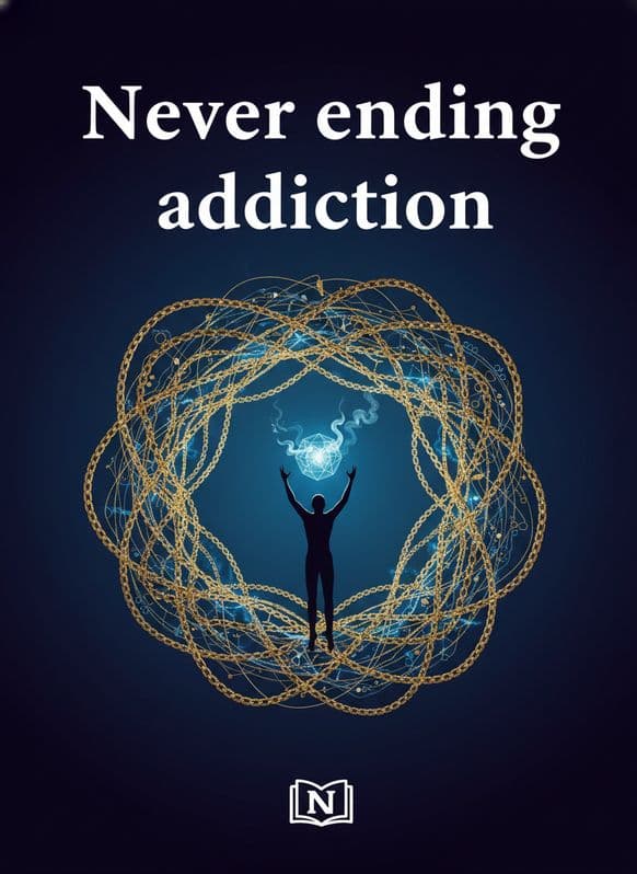 Never ending addiction Novel