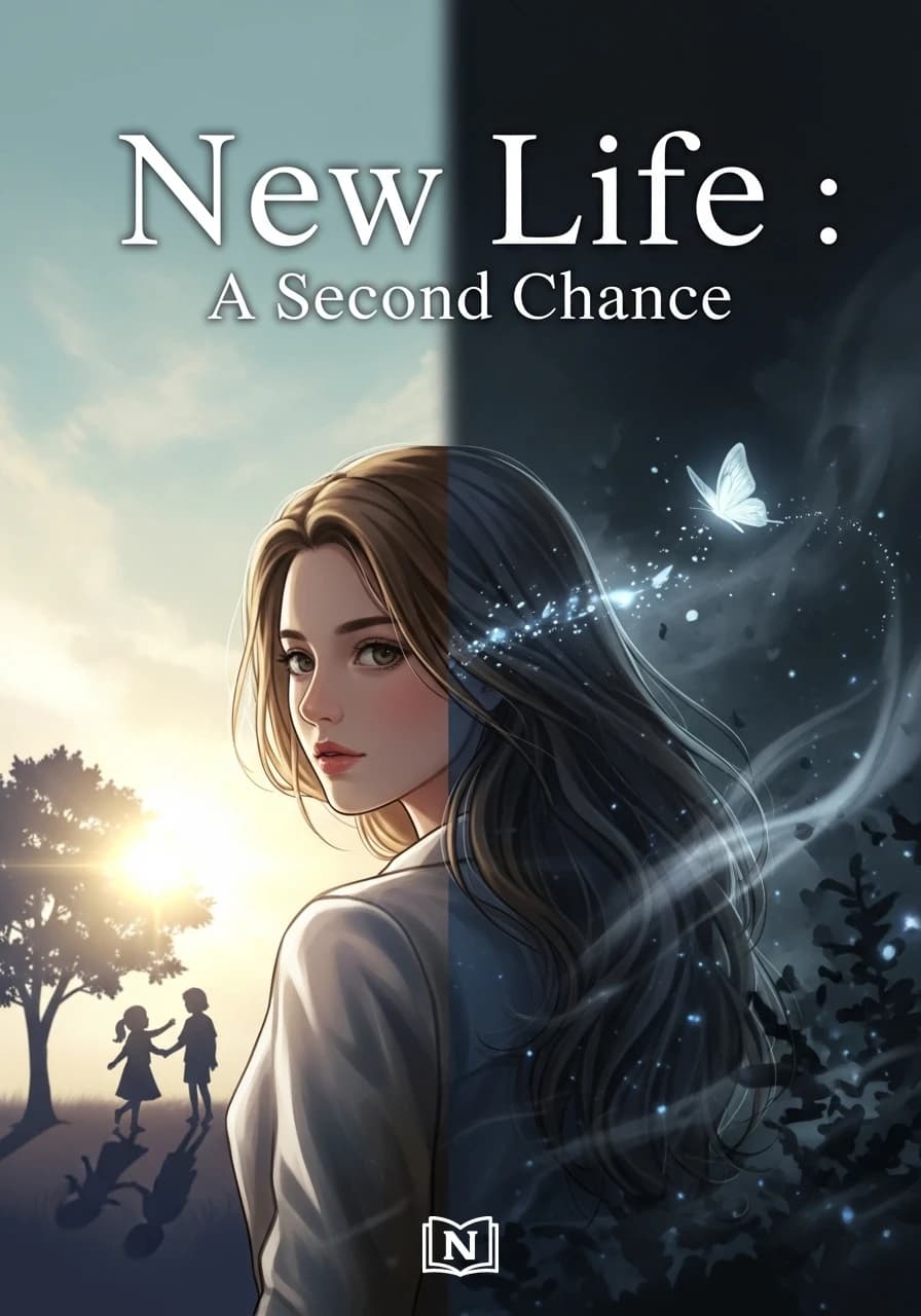 New Life : A Second Chance Novel