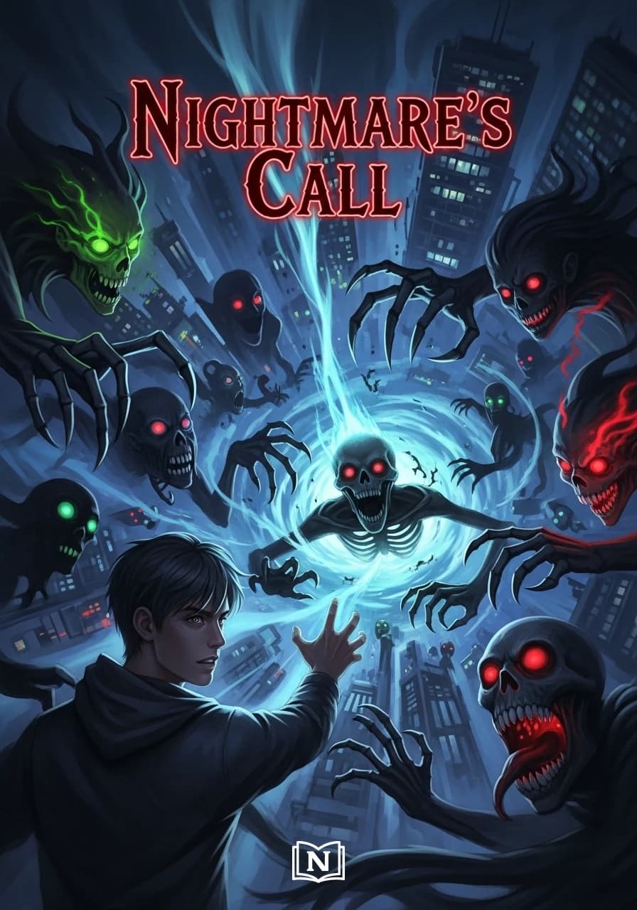 Nightmare’s Call Novel