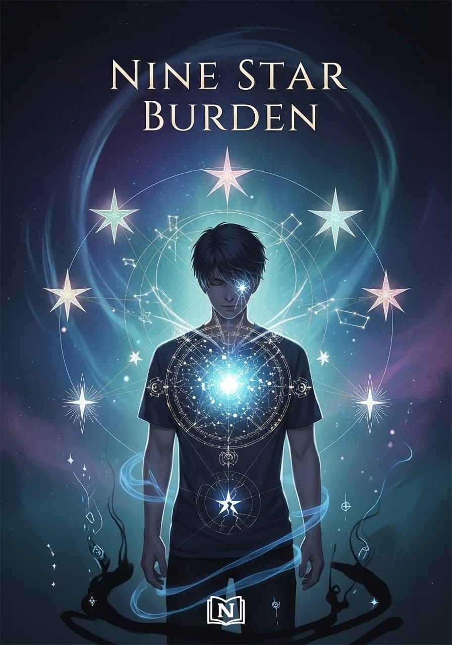 Nine Star Burden Novel