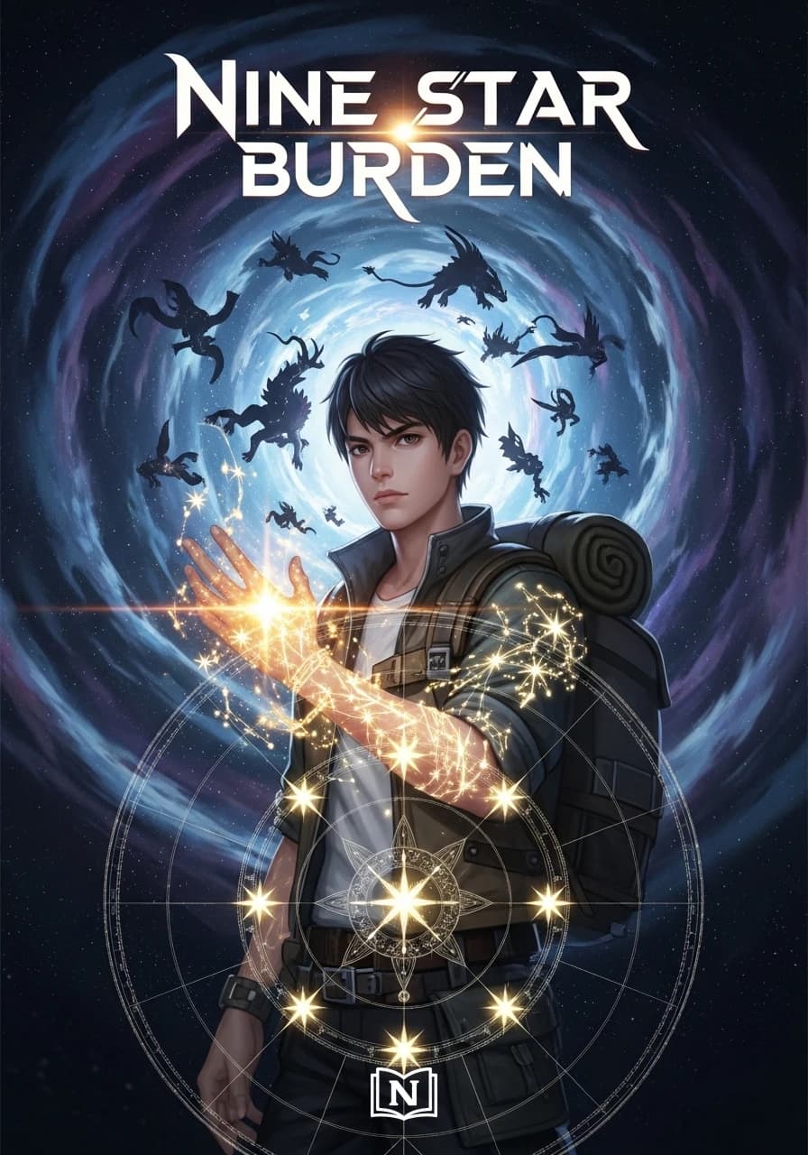 Nine Star Burden Novel