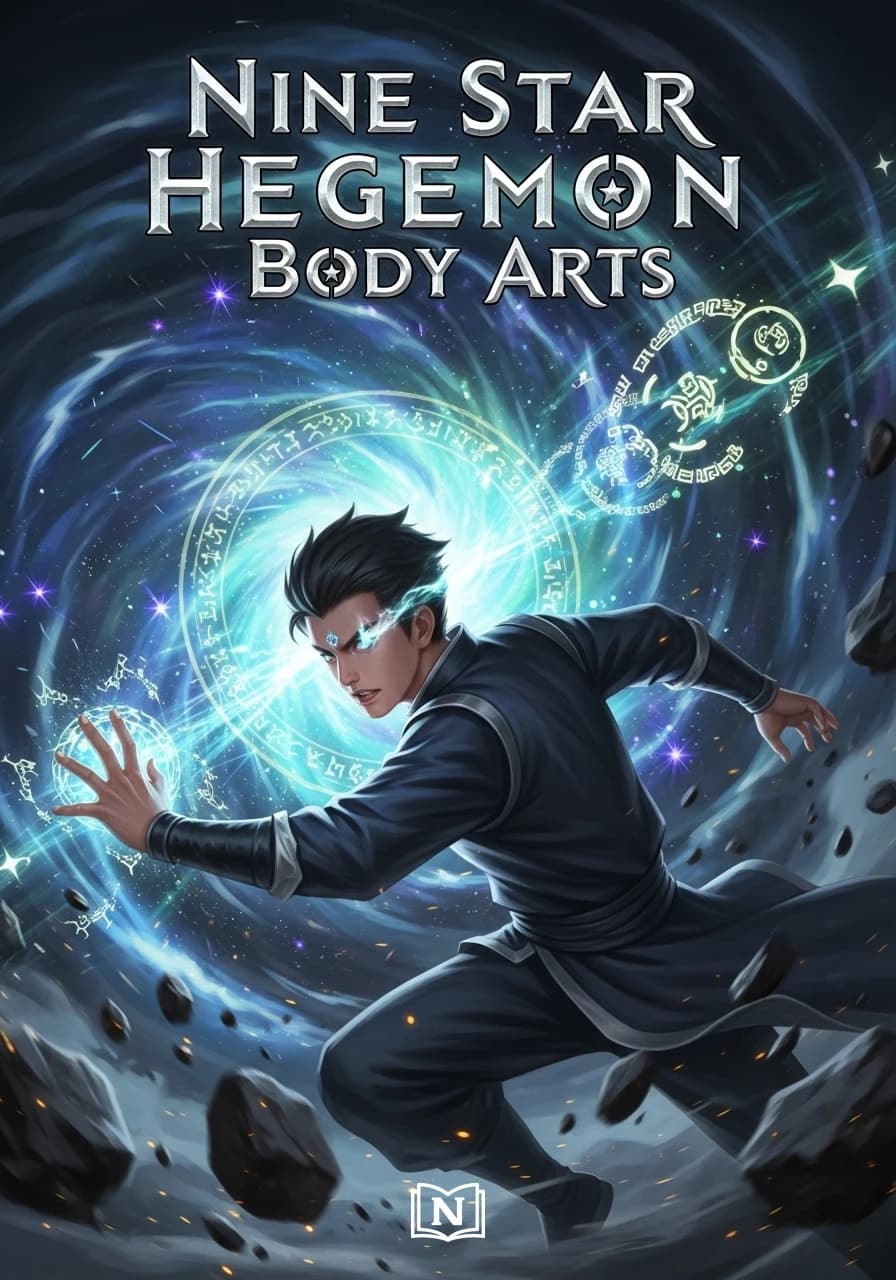 Nine Star Hegemon Body Arts Novel