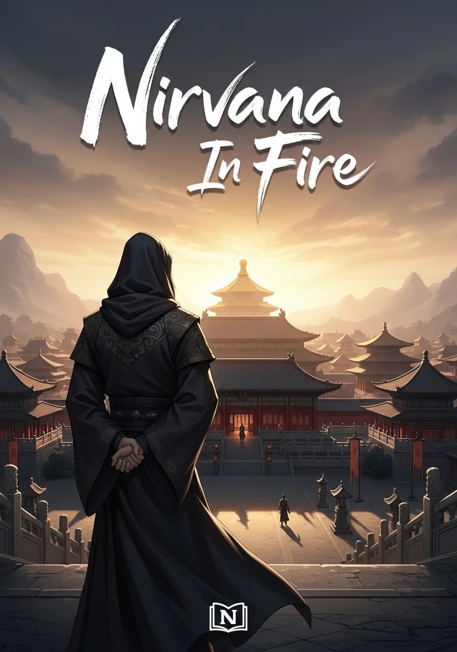 Nirvana In Fire Novel