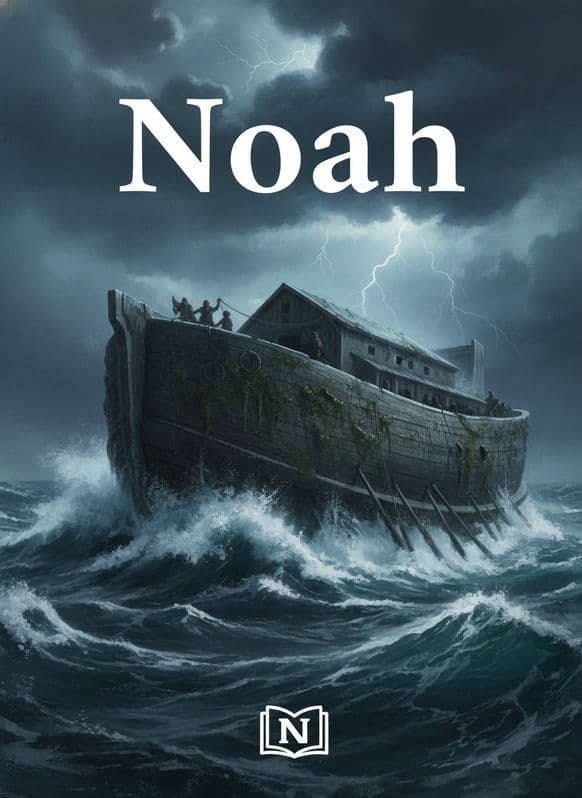 Noah Novel