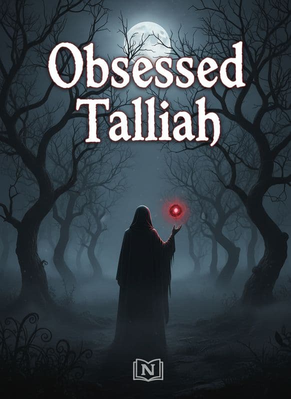Obsessed Talliah  Novel