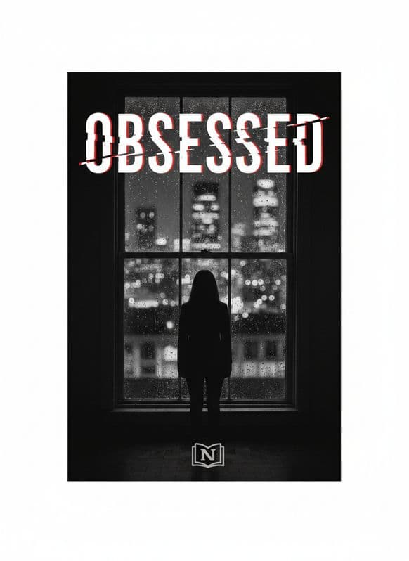 Obsessed Novel
