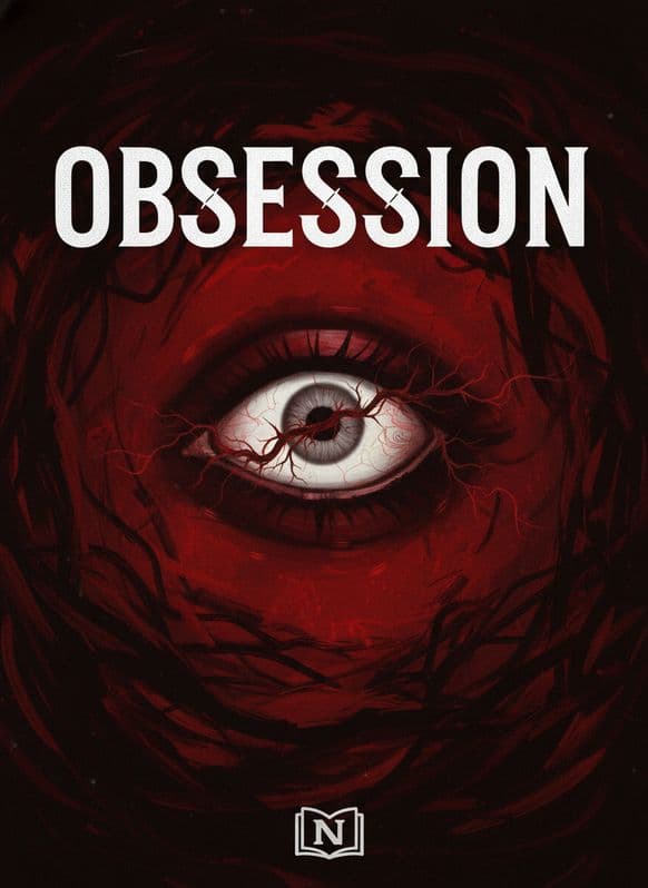 Obsession Novel