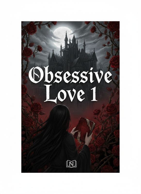 Obsessive Love 1 Novel