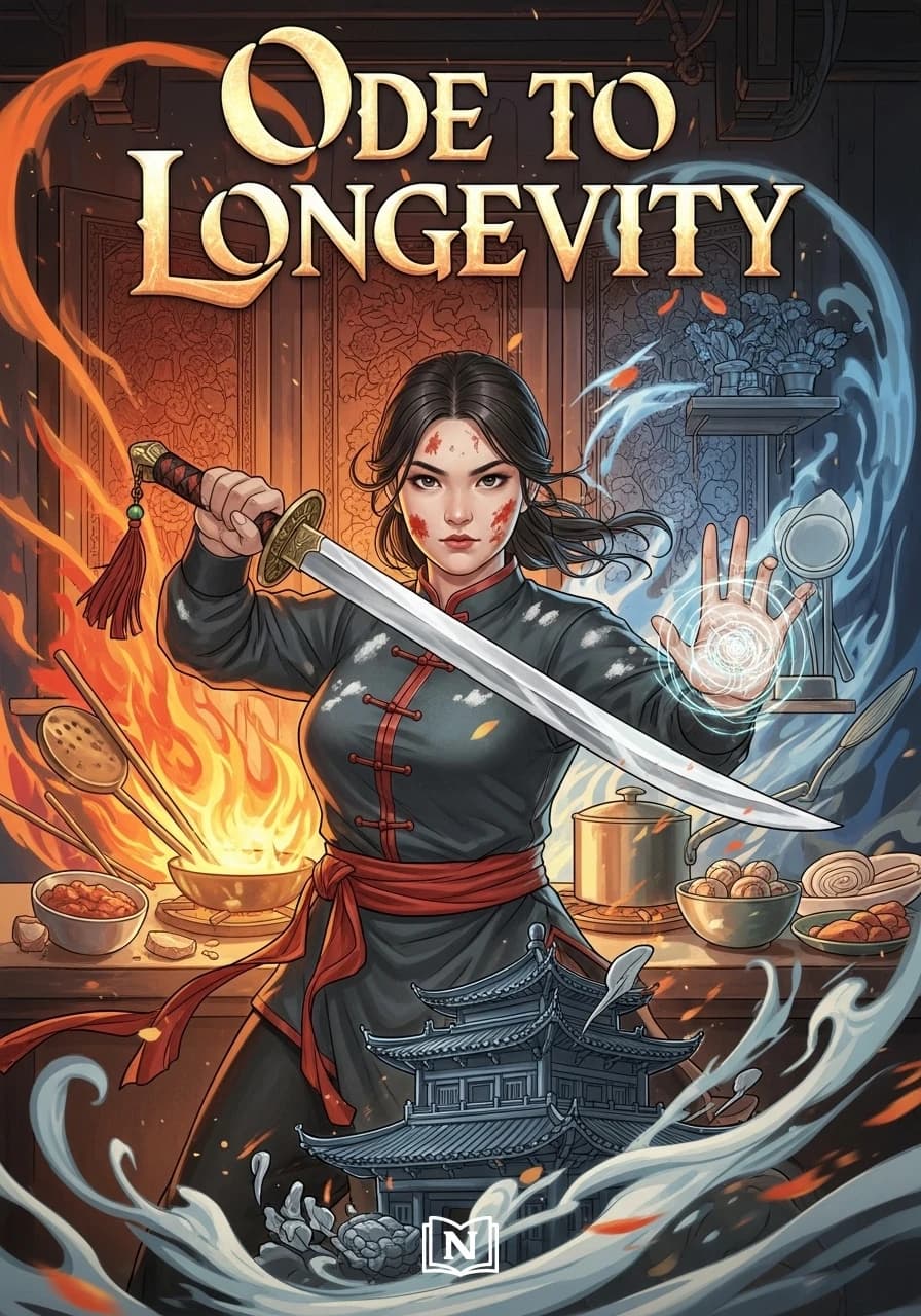 Ode to Longevity Novel