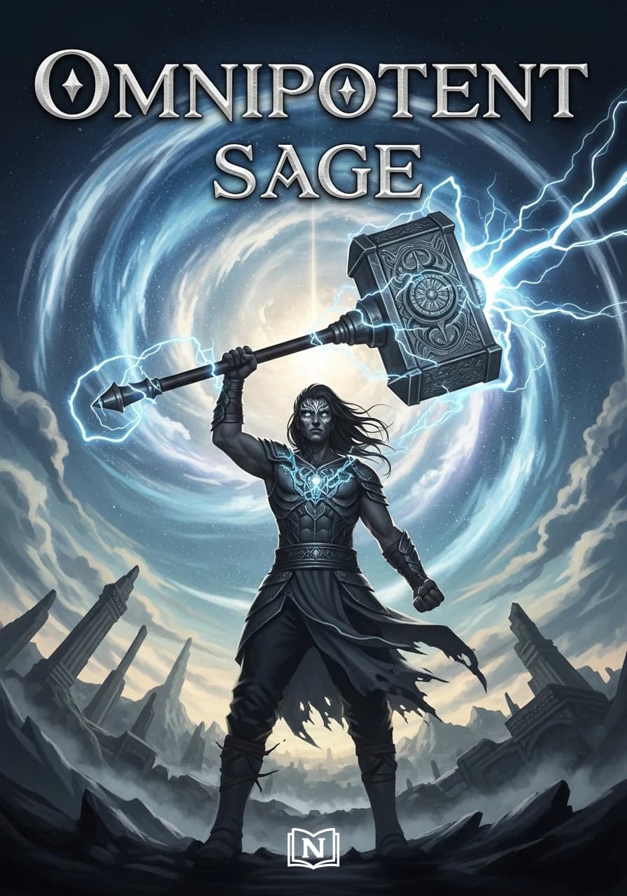 Omnipotent Sage Novel