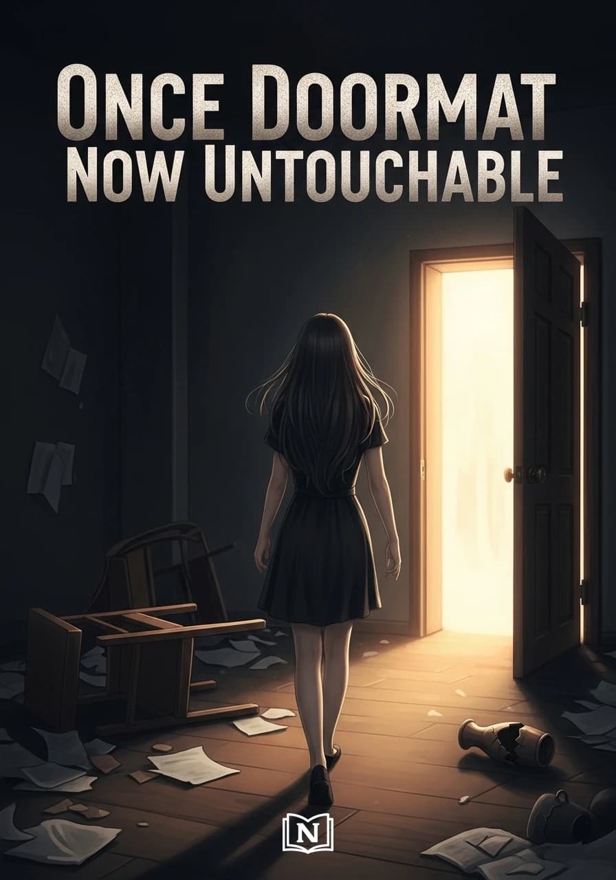 Once Doormat Now Untouchable Novel