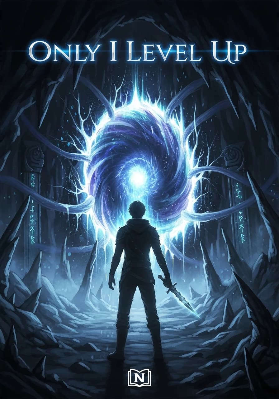 Only I Level Up Novel