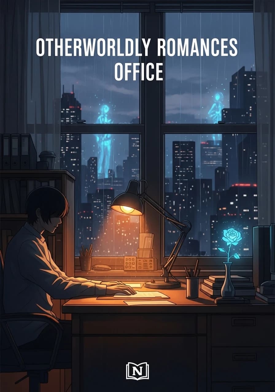 Otherworldly Affairs Office Novel
