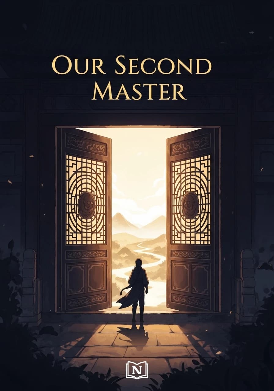 Our Second Master Novel