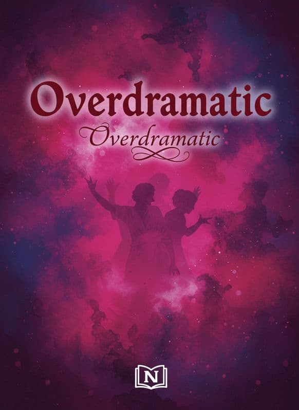 Overdramatic Novel