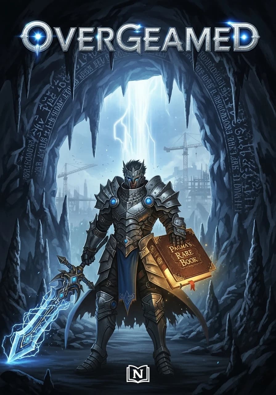 Overgeared Novel