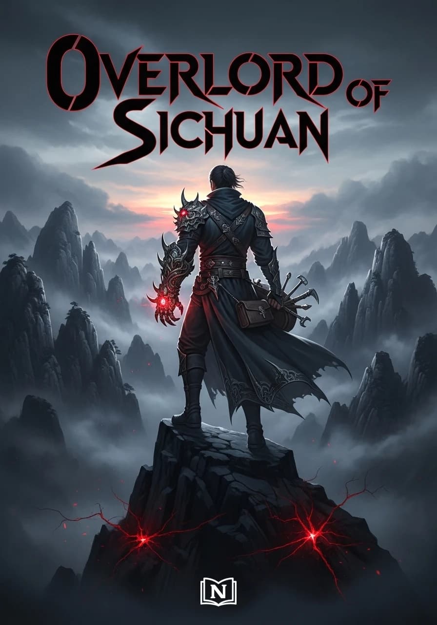 Overlord of Sichuan Novel