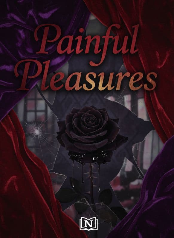 Painful Pleasures Novel