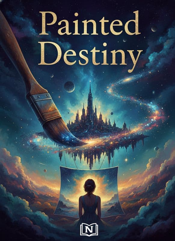 Painted Destiny Novel