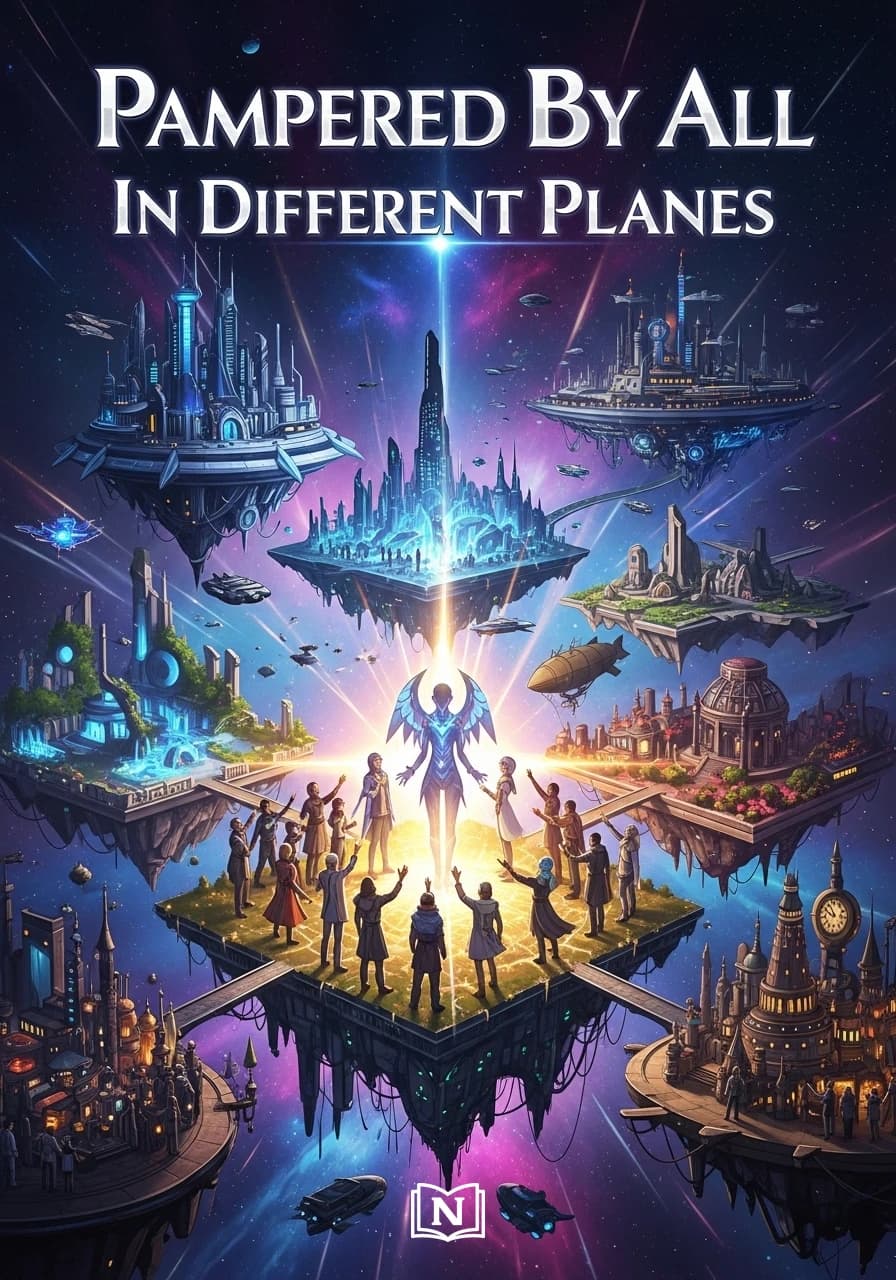 Pampered By All In Different Planes Novel