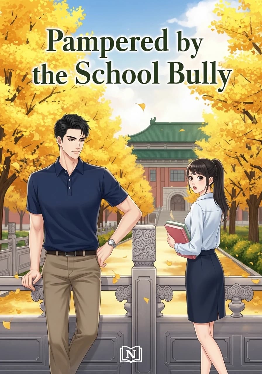 Pampered by the School Bully Novel