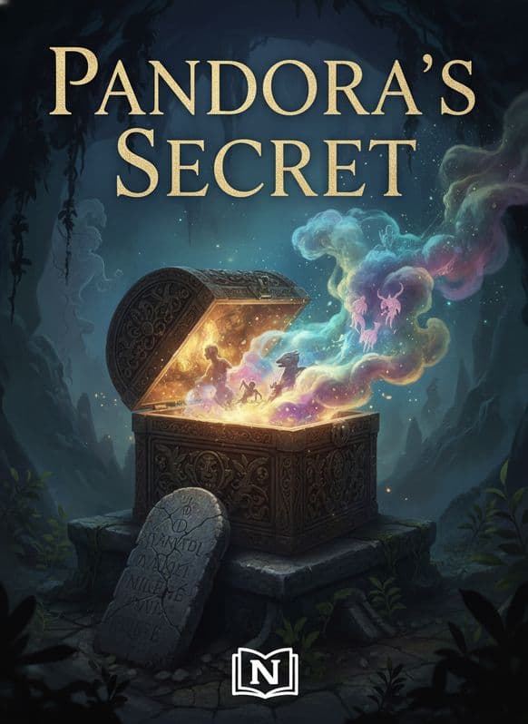 Pandora's Secret Novel